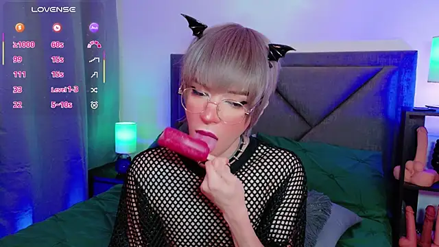 Sammy_Russell webcam
