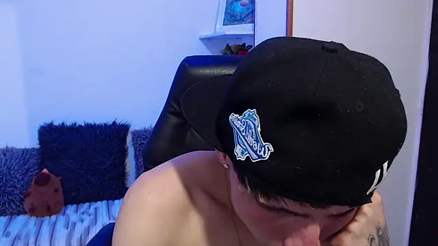 Yao_23 webcam