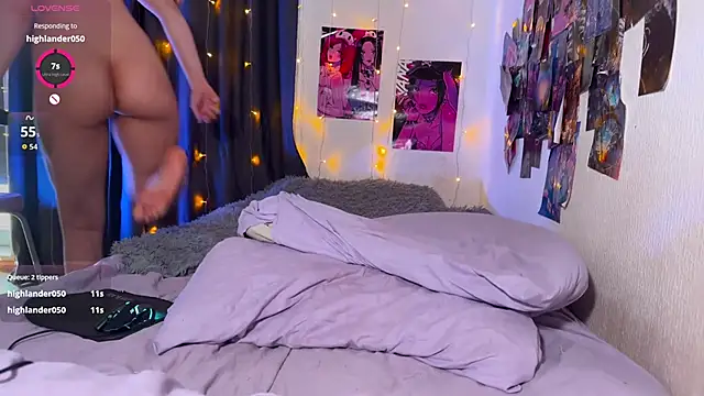 HotaruTomo webcam