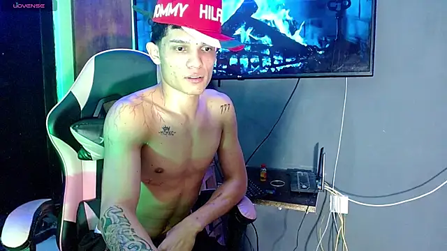 EL_VENEZOLANO_22CM webcam
