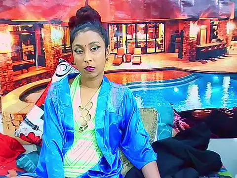 IndianSexyButt webcam