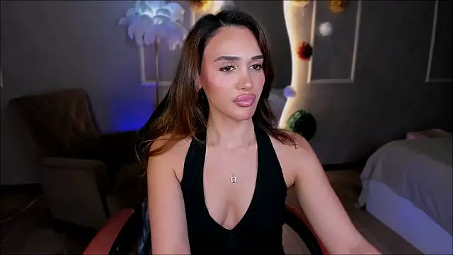 Kimberly_Chapman webcam