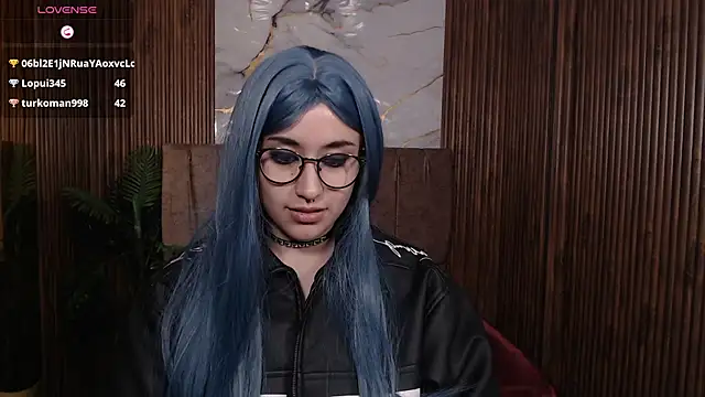 Kairy_tay webcam
