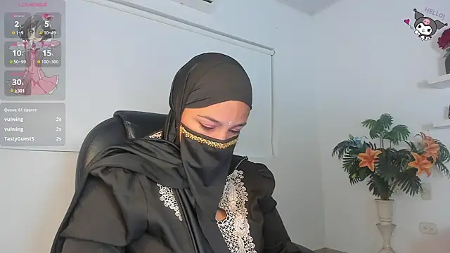 ailinn_sahara webcam