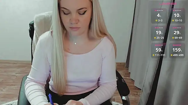 AllAboutLoveXx webcam