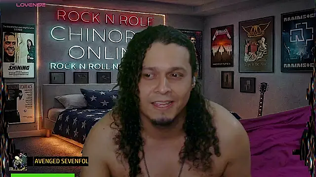 chino_roz webcam