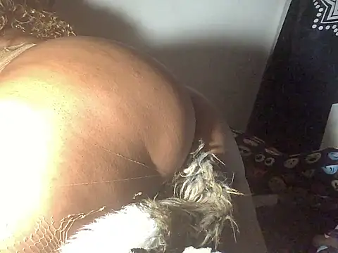 Sexy_ebony_BunNey webcam
