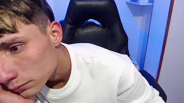 Yao_23 webcam