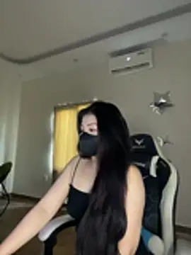 __MeiMei__ webcam