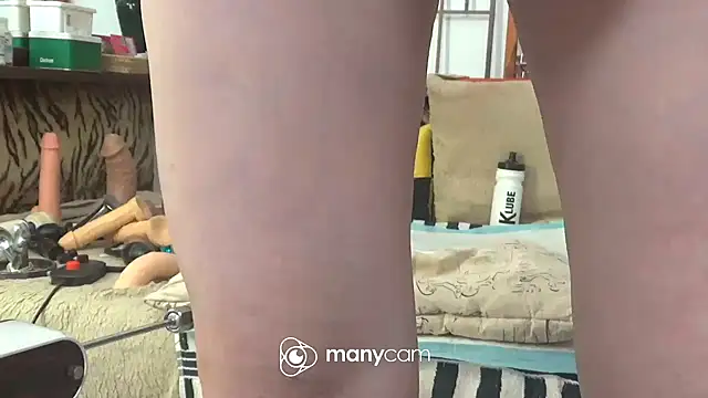 RitaMinx webcam