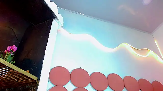 JessiValentin webcam