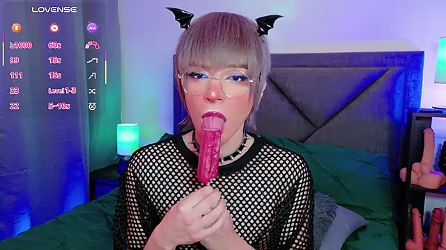 Sammy_Russell webcam