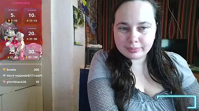 Cora_Maro webcam