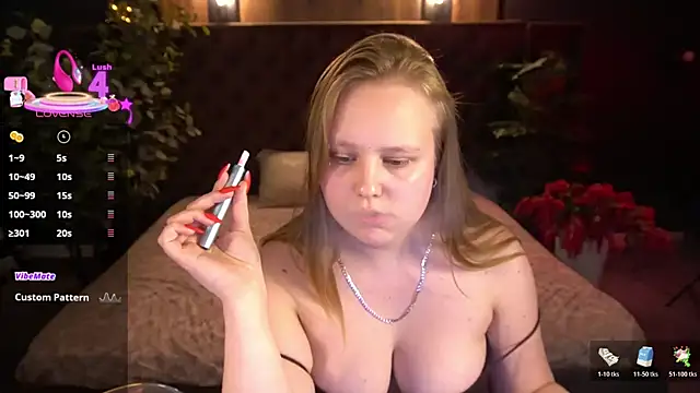 CrystallPaws webcam