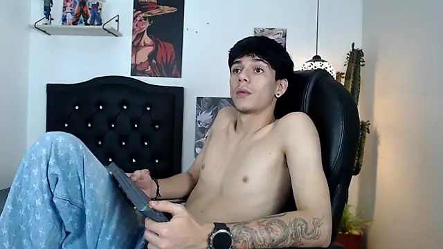 AmethystShadow17 webcam