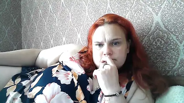 DollyGersonn webcam