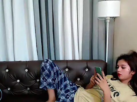 marie_castro webcam