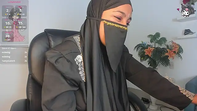 ailinn_sahara webcam