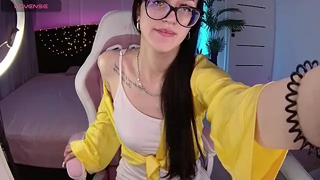 Ariella_Me webcam