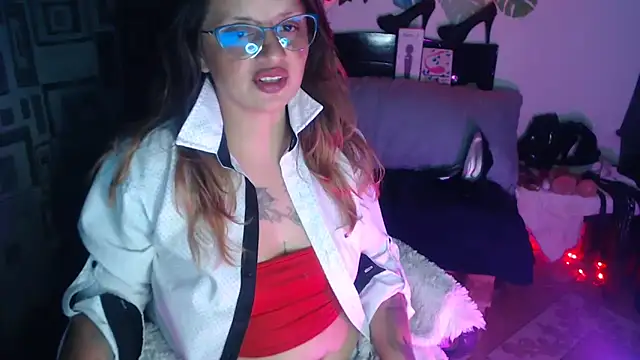 kattydirtylol webcam