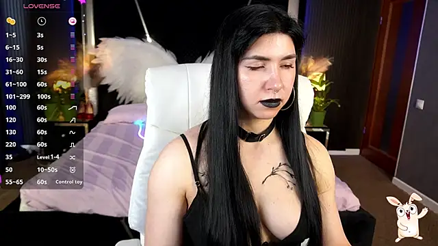 EmilyCandyy webcam