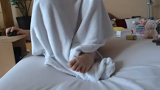 Dorina webcam