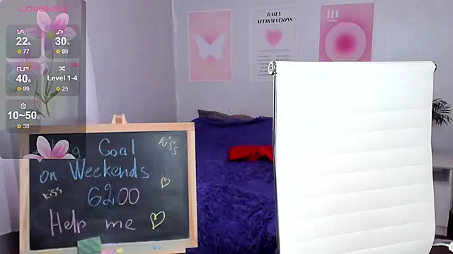 Geisha_Anna webcam
