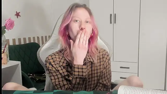 Silly__Milly webcam