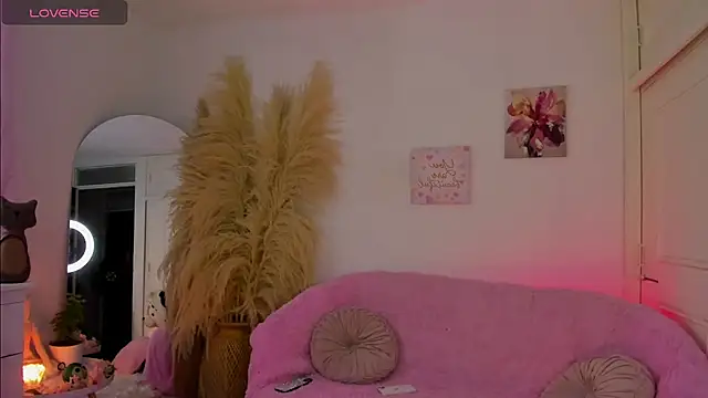 bruneettklaryss webcam