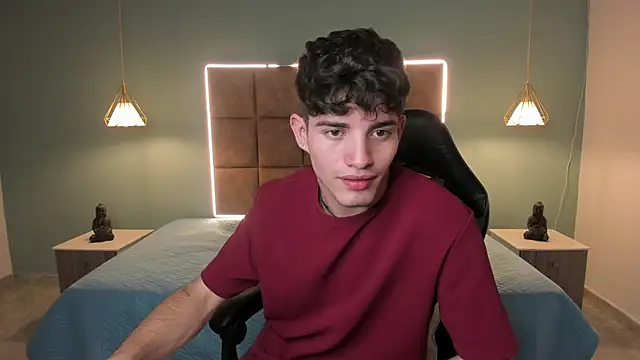 AlejooTwink webcam