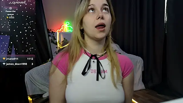 Mel_Nelson webcam