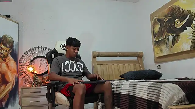 mr_stiven_ webcam