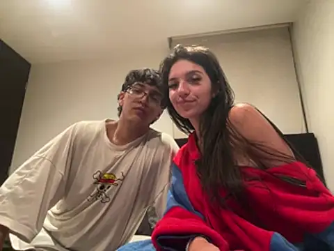 DesireLuxe webcam