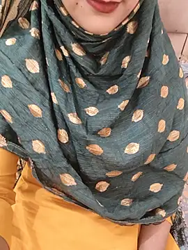Indian-Aleena webcam