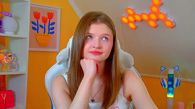 JaneRosen webcam