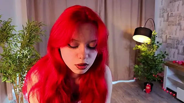 TiannaBorlace webcam