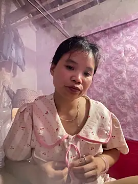 Ngoc-bbi webcam