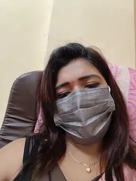 Marathi_rani2 webcam