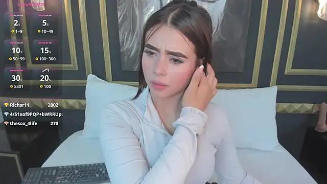 charlote_rossee webcam