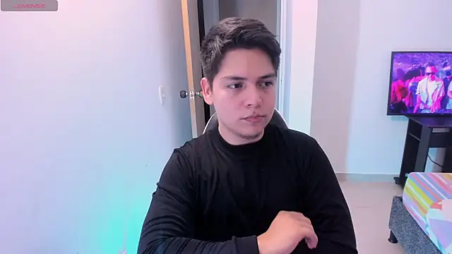Asta_YunoXXX webcam