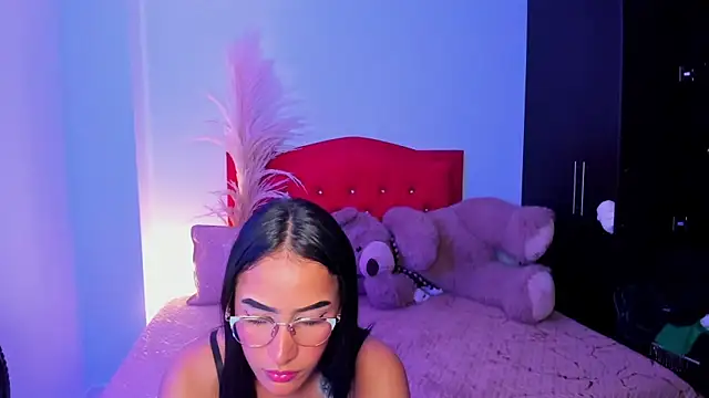 Samantha_luv_ webcam