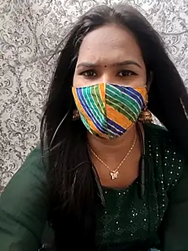 Tamil_Charu_ webcam