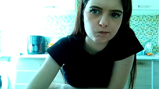 KikiAmino webcam