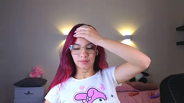 _MaryAnn webcam