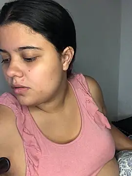 EliVanegas webcam