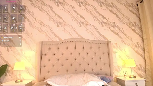 sofi_delight webcam