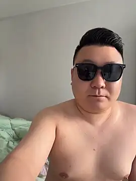 langzi-888 webcam