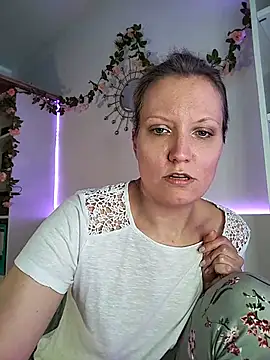 Candy_Cougar webcam