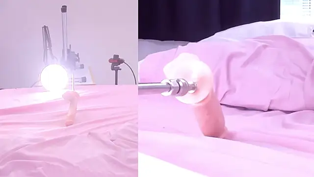 Hot-dessire webcam