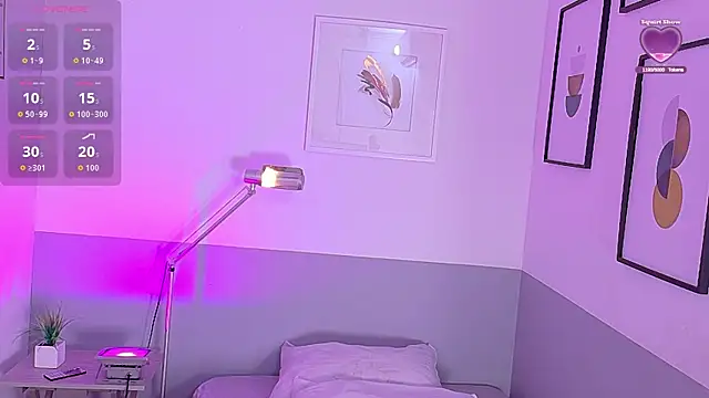 thinsamathagirl webcam